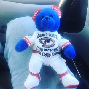 Meet your Posher, Jorge